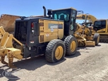 Used Motor Grader